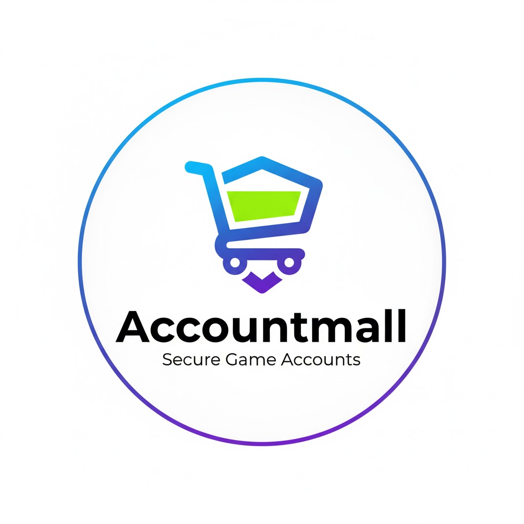 안전한 계정 자판기 어카운트몰