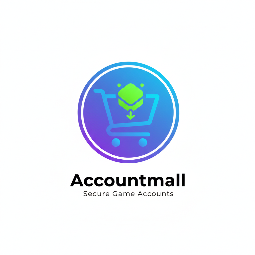 경쟁전 계정 어카운트몰